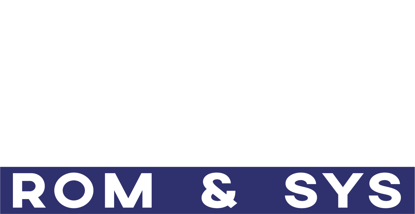 Rom-Sys